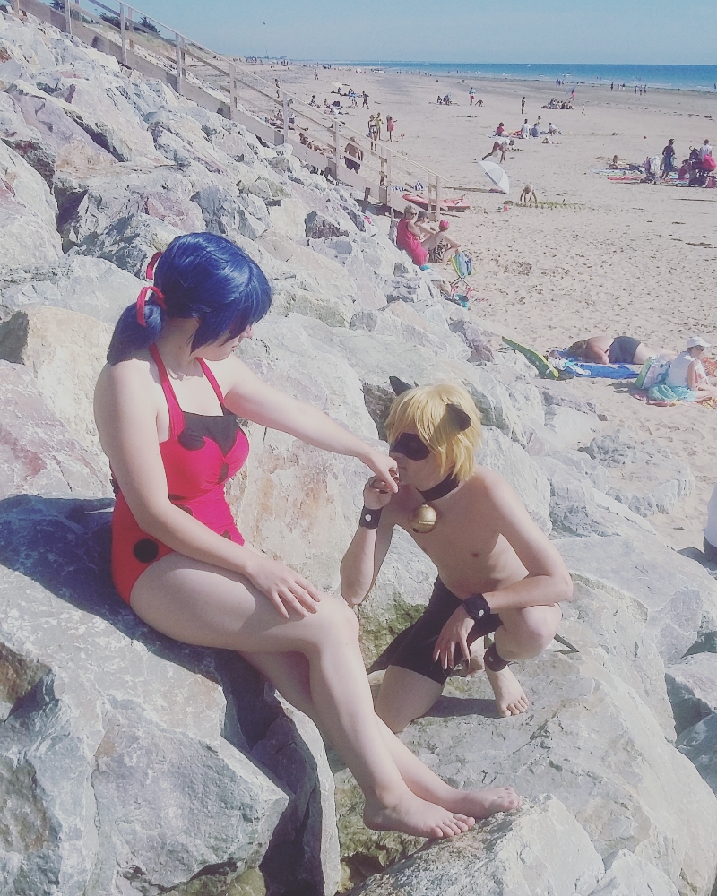 Vacances Miraculous - Photo 6