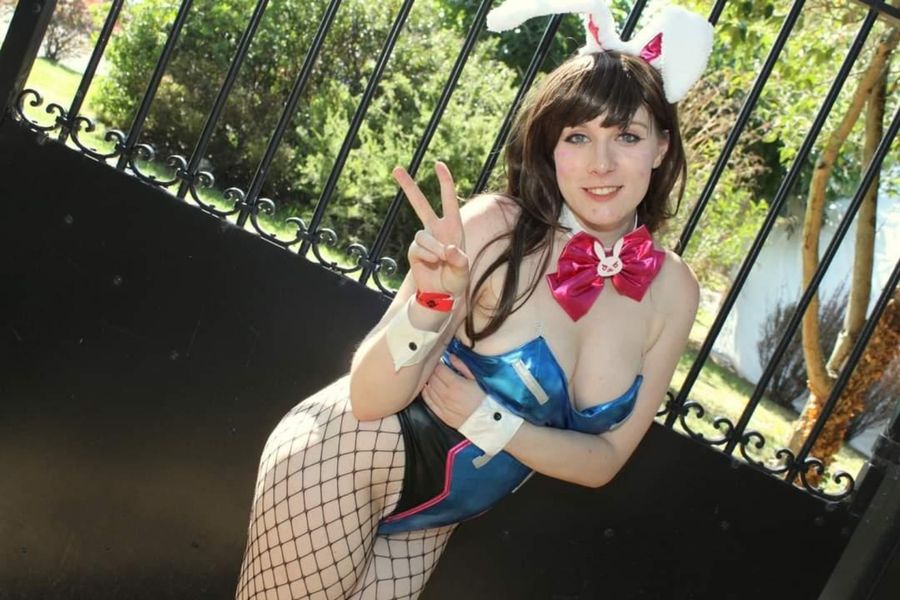 Laloutre - Bunny dva
