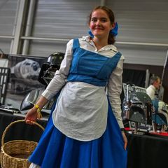 Belle preview 2