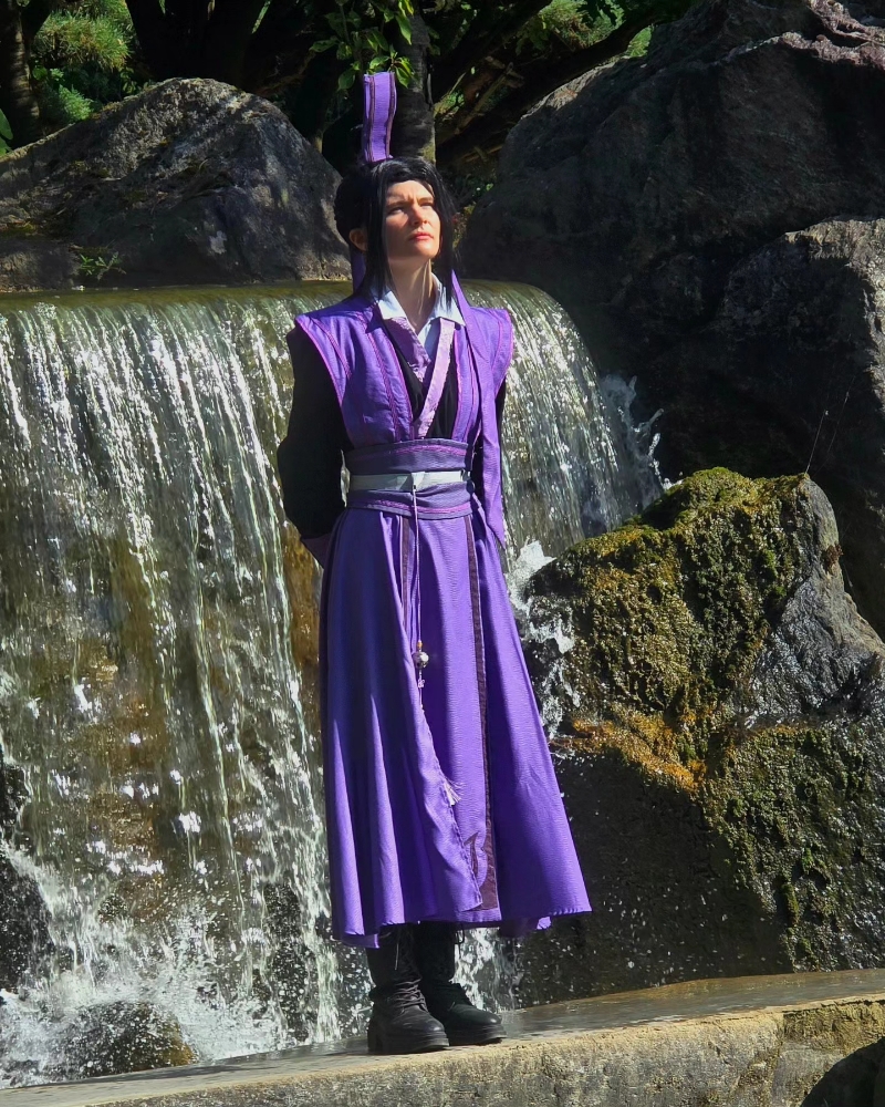 Jiang Cheng - Photo 4