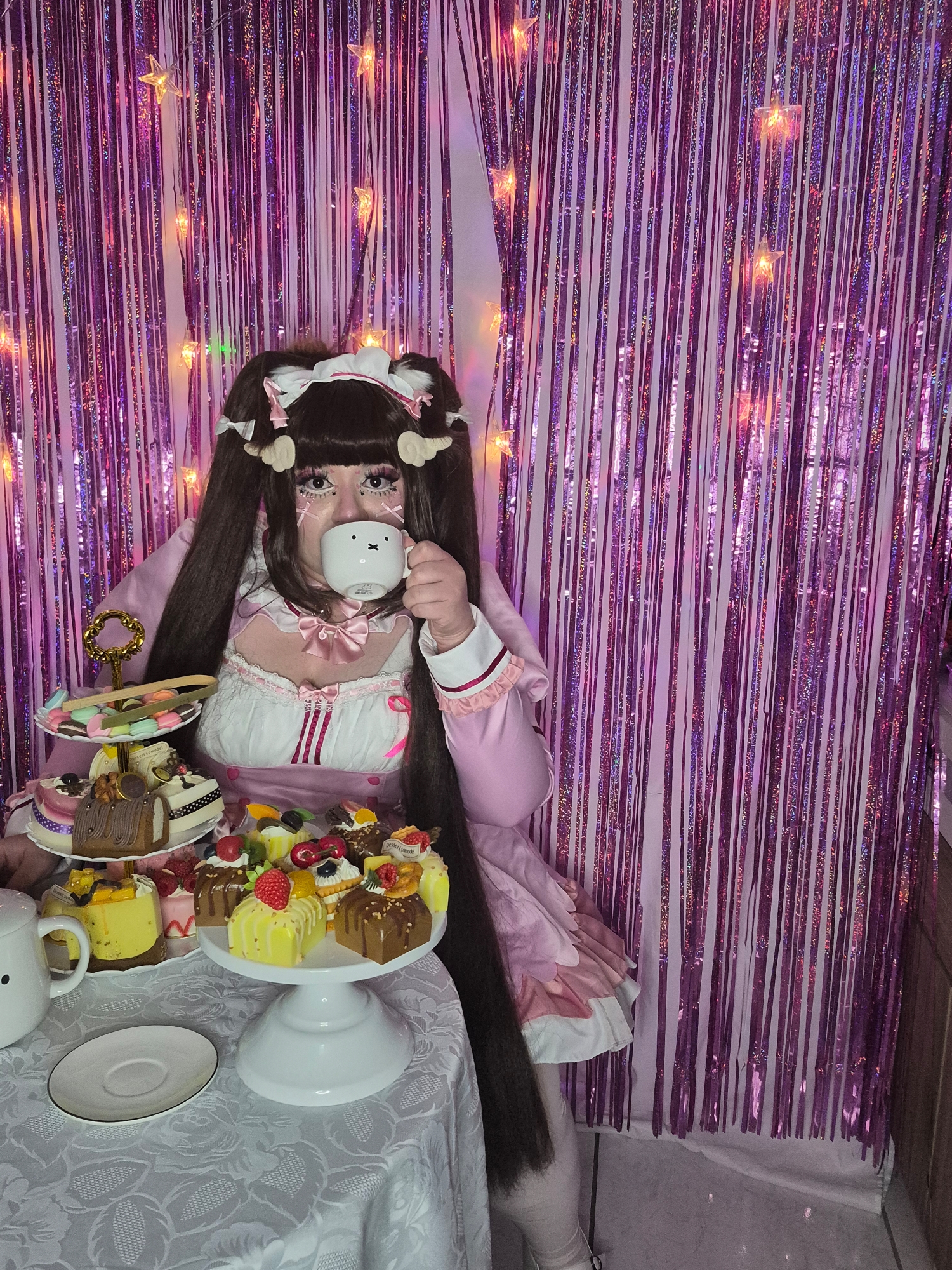 Chocola Pink 2026 — photo 20