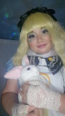 Alice 2025 preview 2