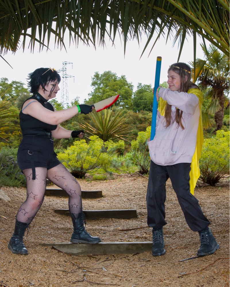 Multiverse Team! — photo 5