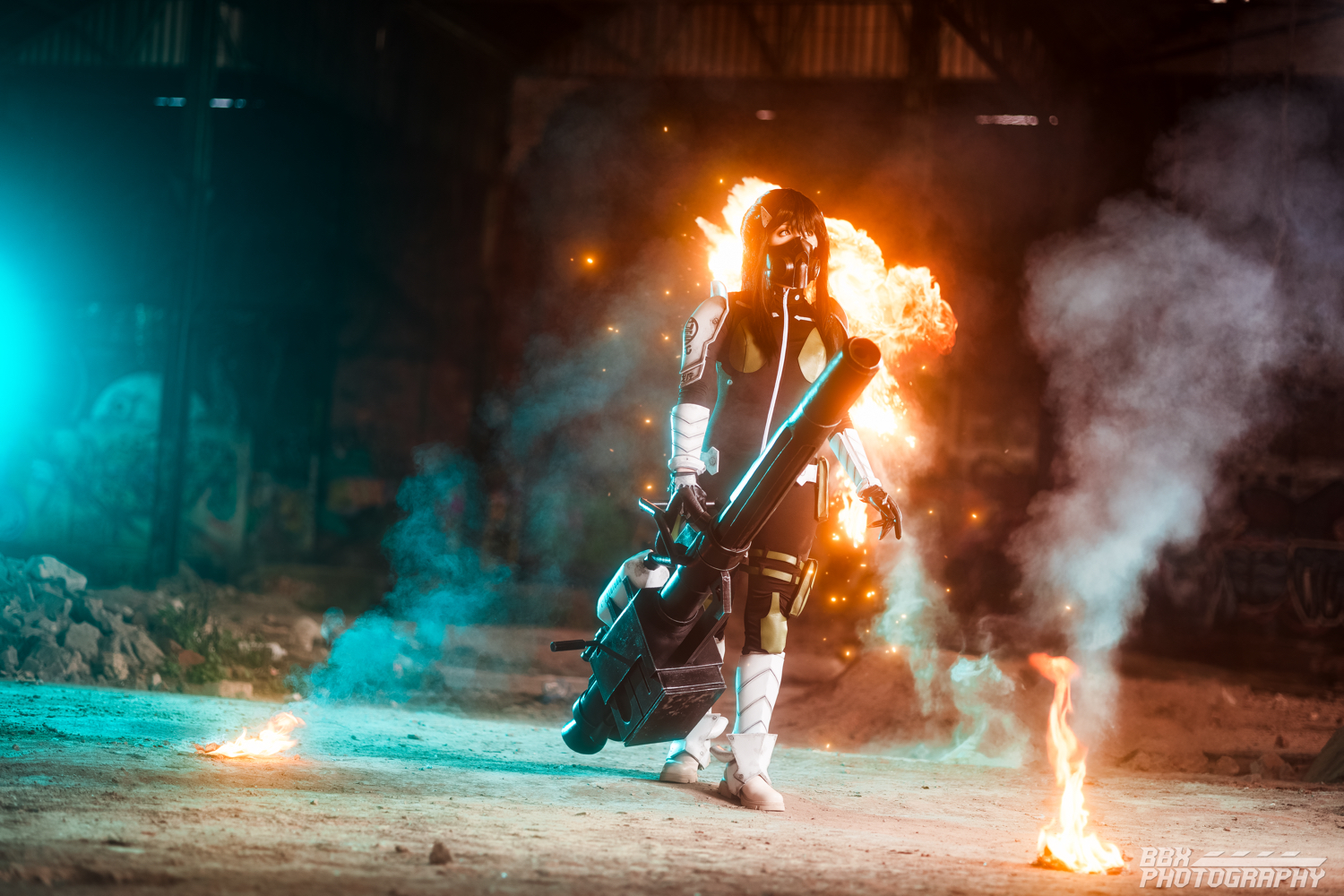 Mina Ashiro - Photo 3