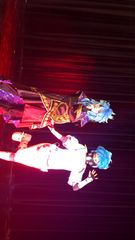 Ortho & Idia preview 2