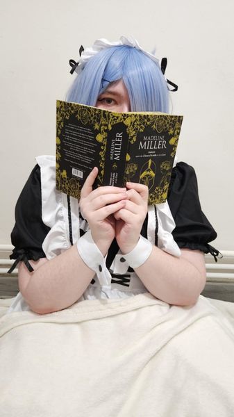 Thalis_cos - Rem