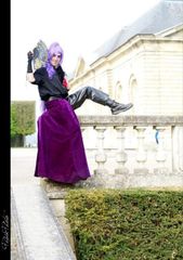 Gakupo vampire preview 3