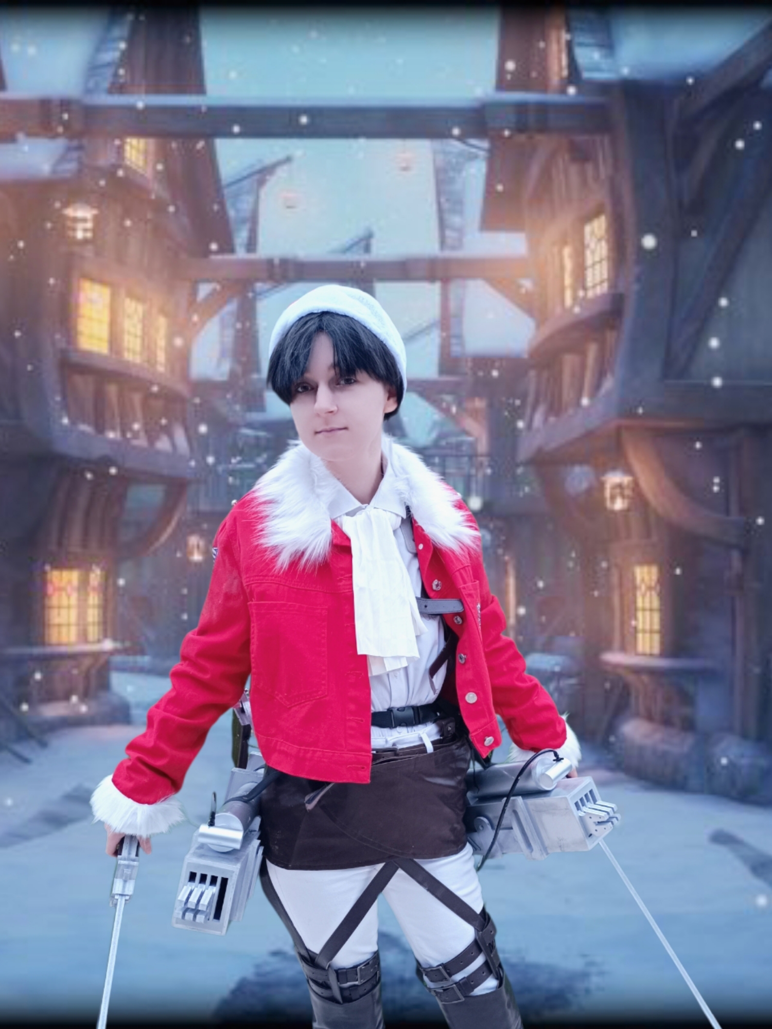 Levi — photo 7
