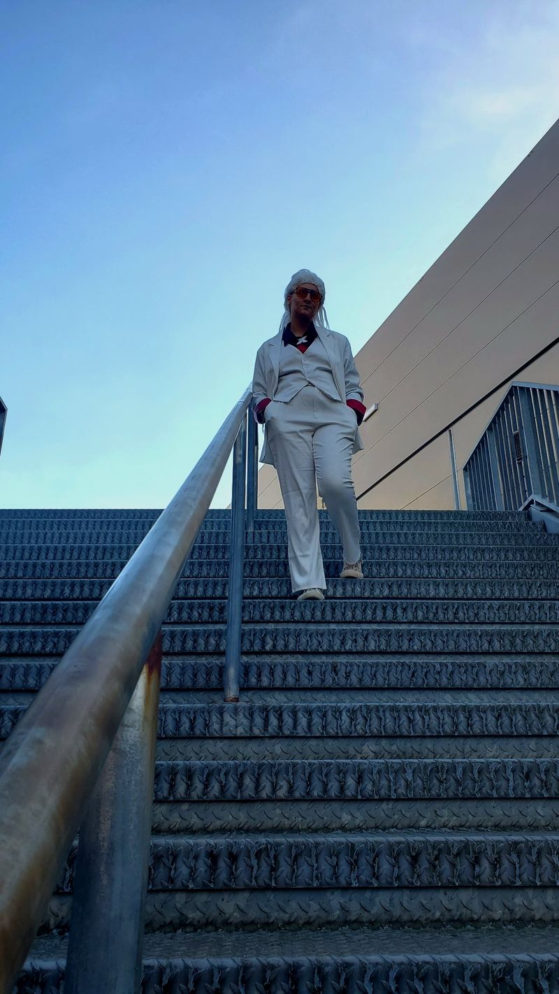 Didine.cos – Hero X