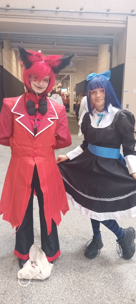 Stocking Anarchy - Photo 6