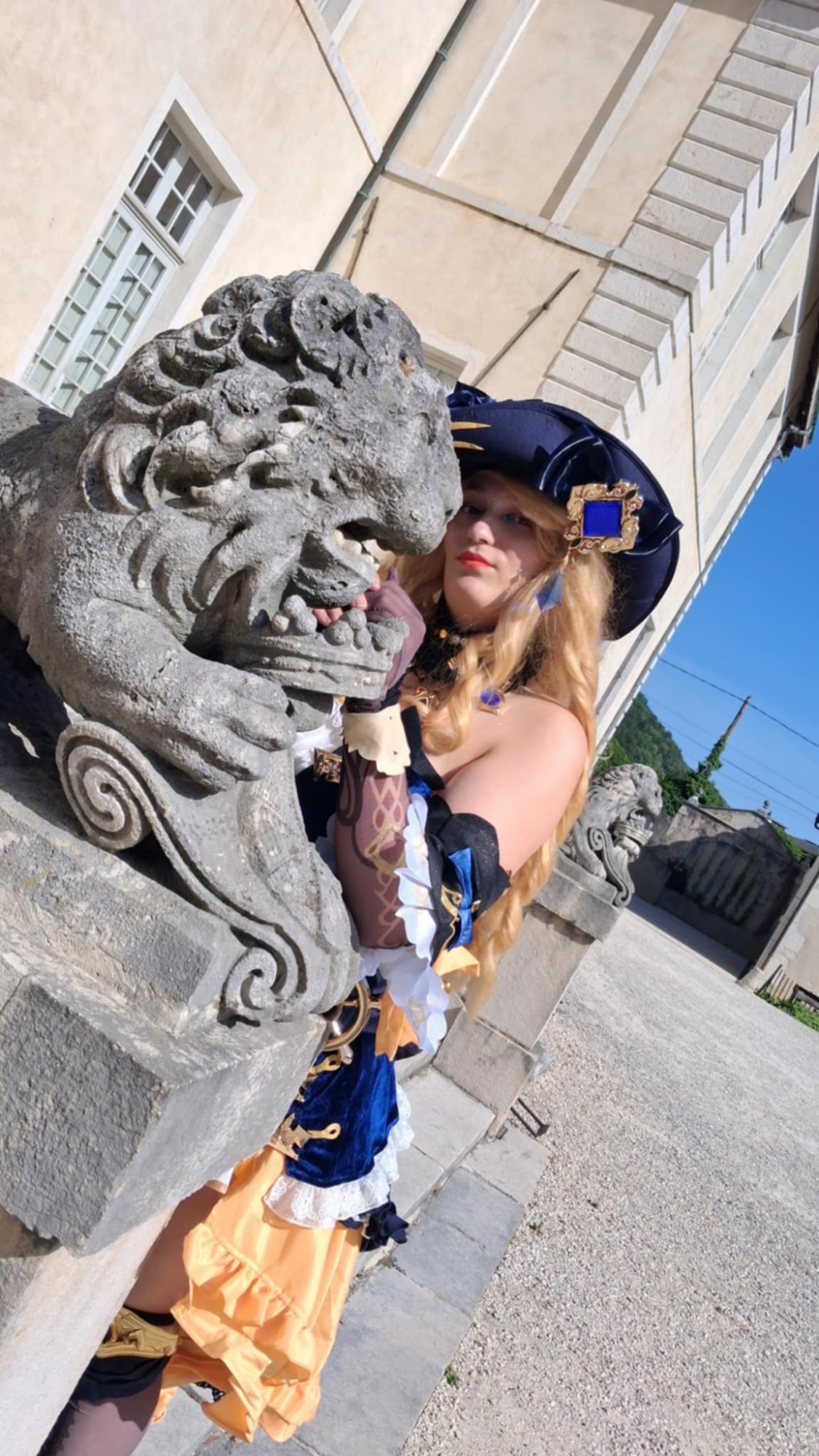 Shooting Navia v2 - Photo 7