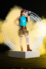 Tomb Raider Gender preview 2