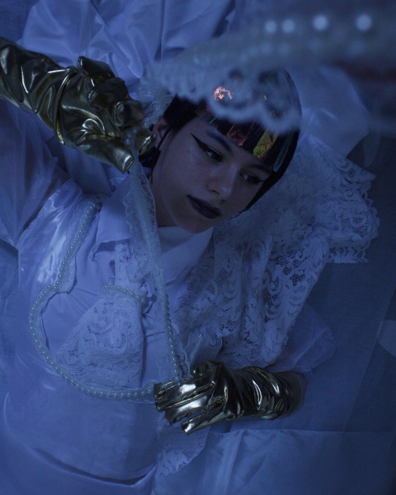 Moon Phosphophyllite - Photo 11