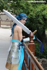 Susanoo preview 2