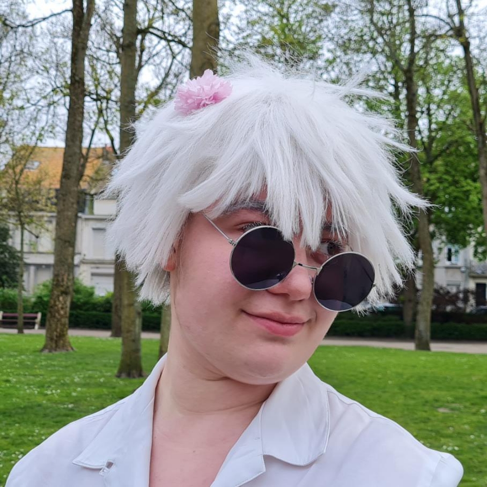 Gojo Satoru - Photo 8