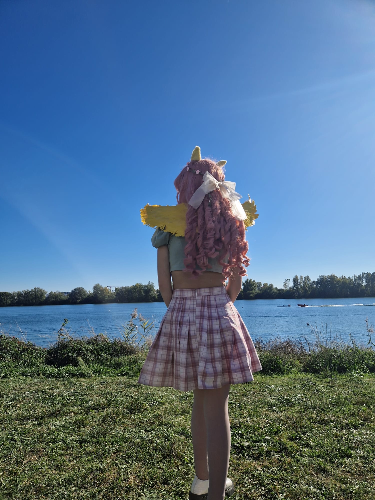 Fluttershy - Photo 4