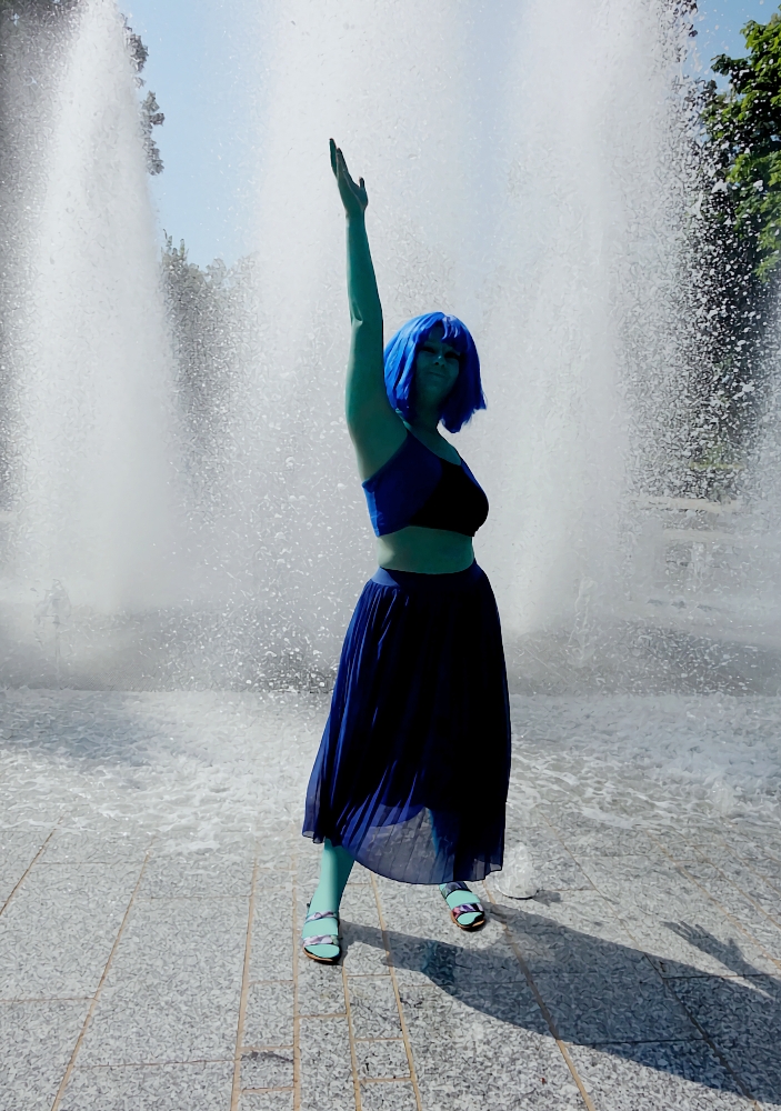Lapis V2 fontaines💧 — photo 15