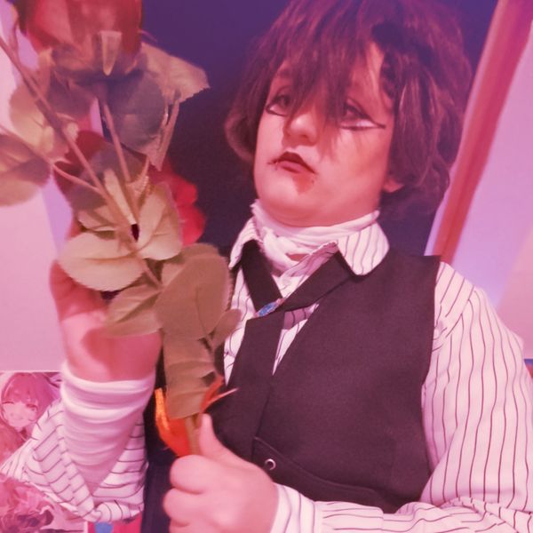 Vxmpire - Dazai