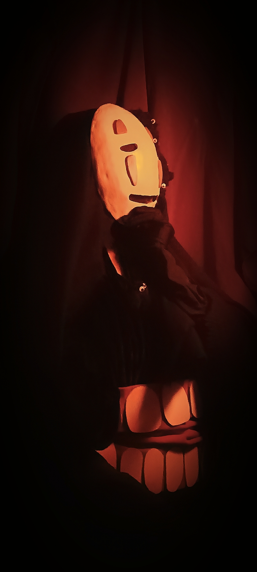 Sans Visage - Photo 4