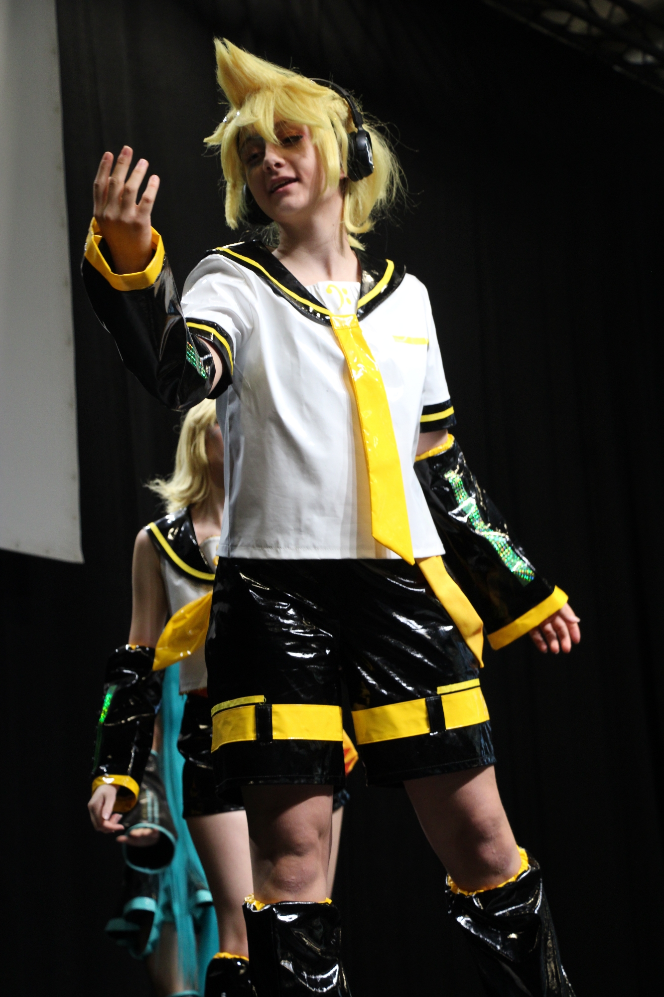 Trio Vocaloid — photo 16