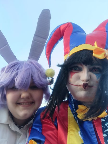 Sacha_ - Funnybunny 
