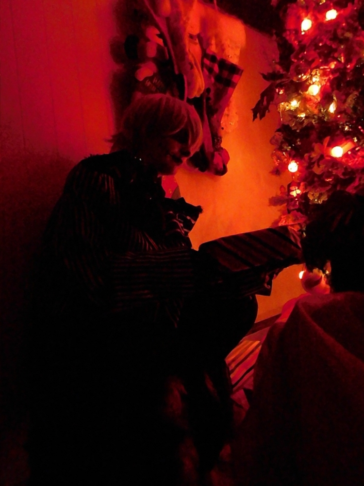 Christmas Jack — photo 12