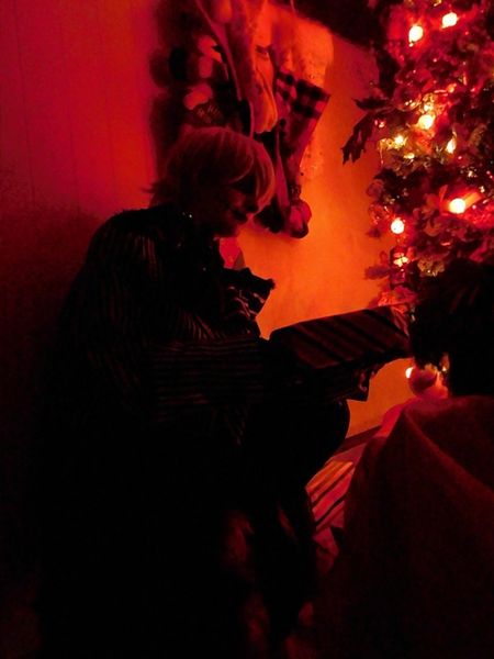Pangofan - Christmas Jack