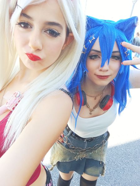 ⁓•⋆sunnyyy⋆•⁓ - Sonic✨