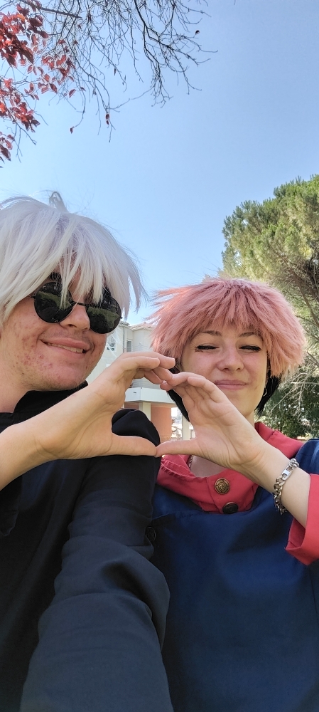 Satoru et yuji  - Photo 4