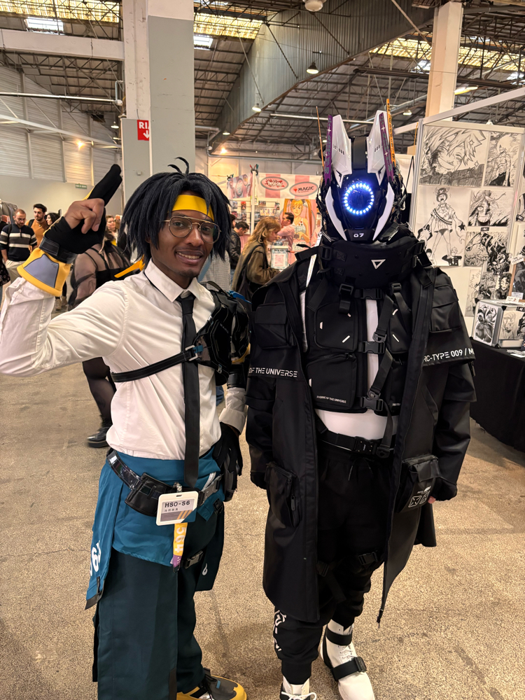 Japan Expo Sud 2024  - Photo 15