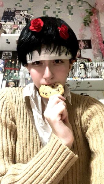 Koko_cosplay - nakyum