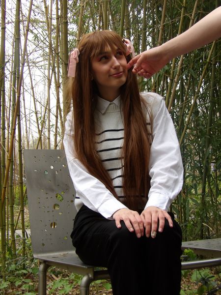 Ume.cospl - Tohru Honda 