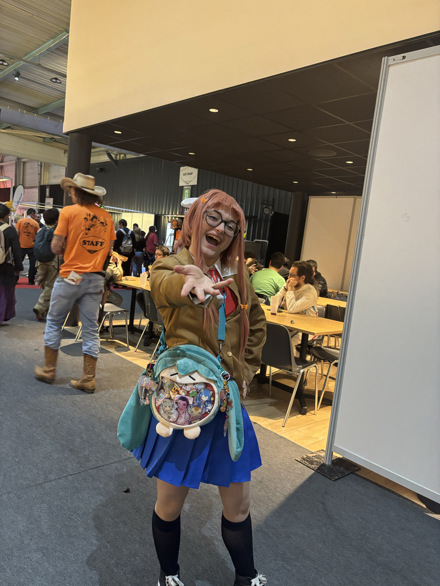 Necronomi’con 2026 — photo 55