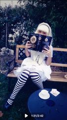 ALICE preview 2