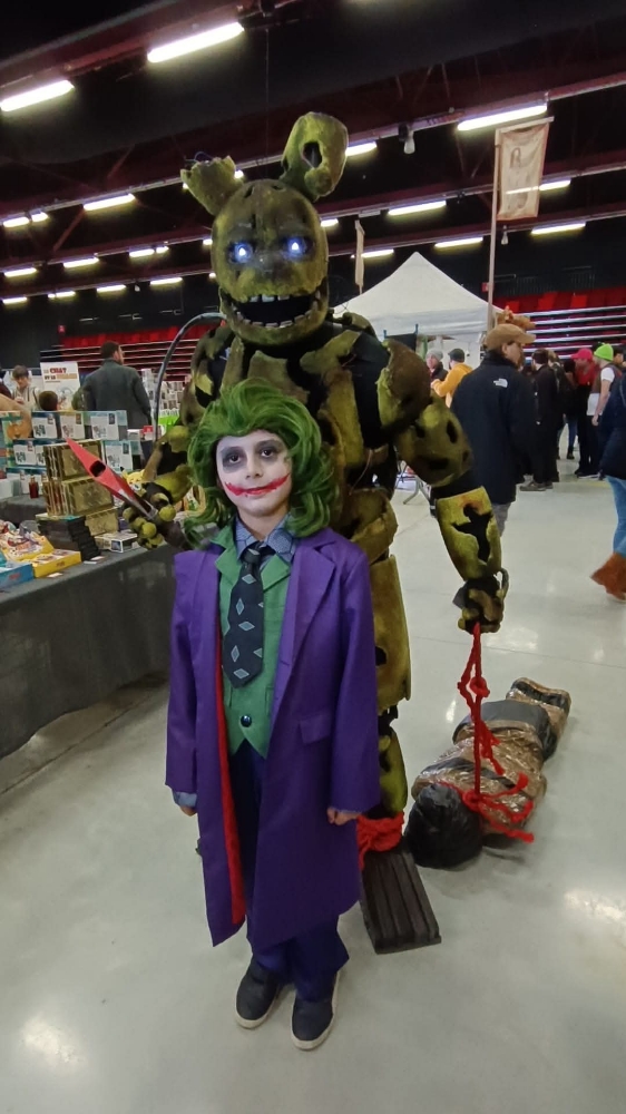 joker — photo 13