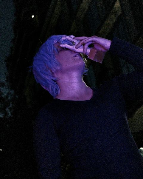 Davidz.cosplayz - Casual
