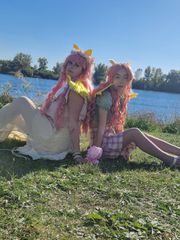 Fluttershy preview 3