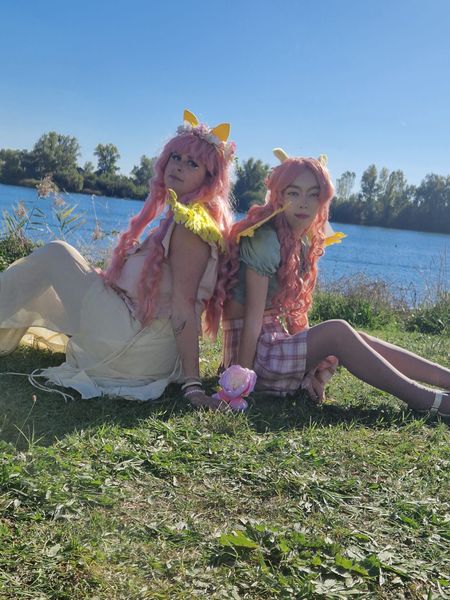 Azely - Fluttershy