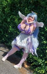 Robin Maid Herofesti preview 2