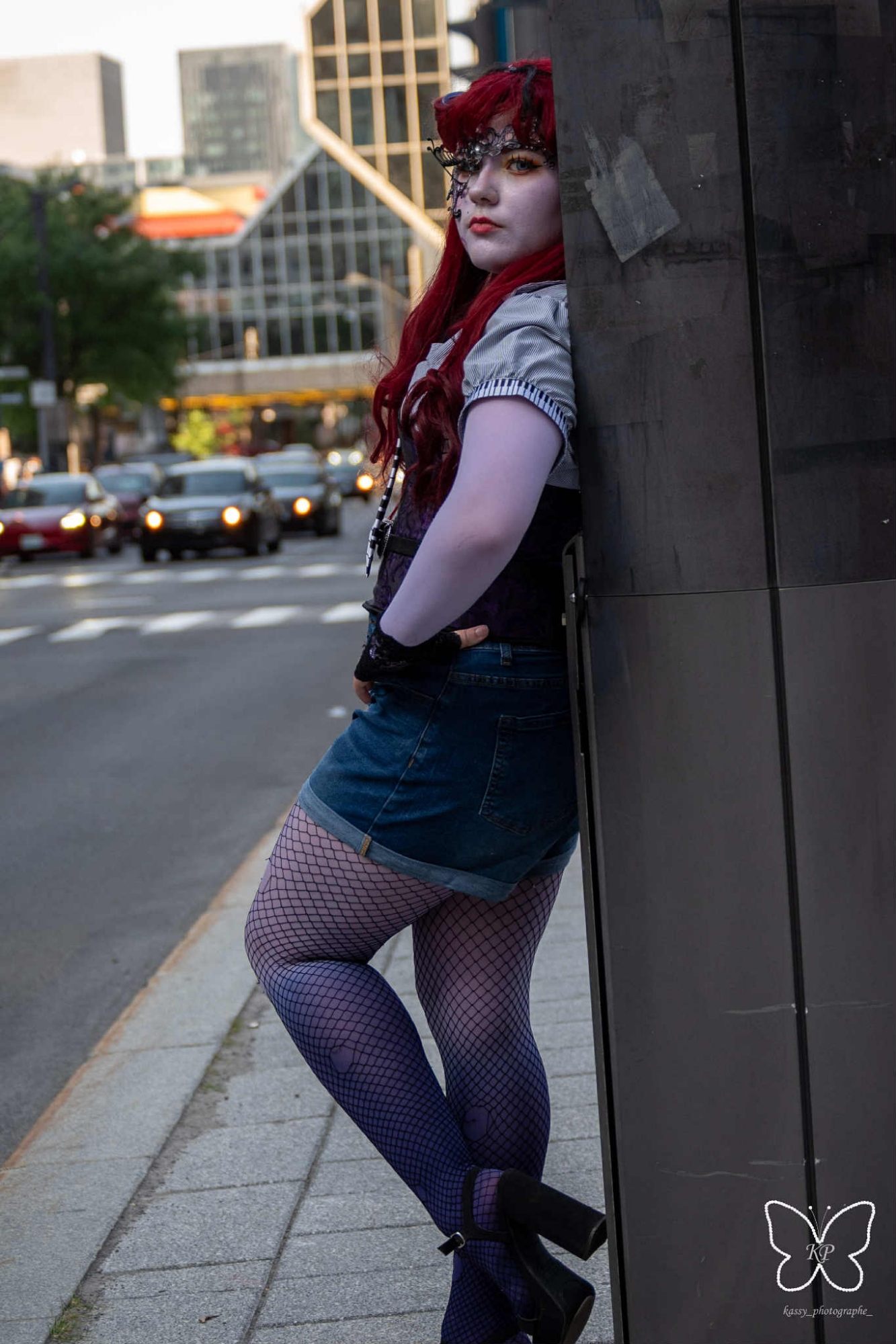 Operetta (Otakuthon) — photo 13