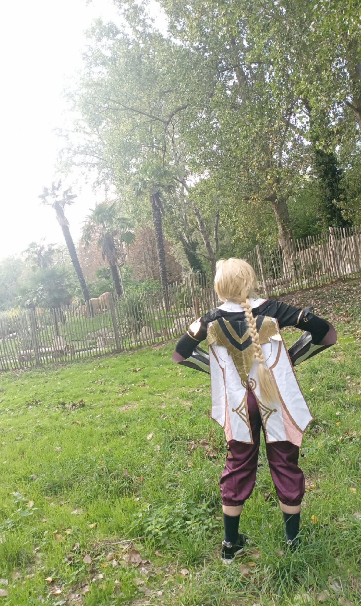 Aether, photo 5
