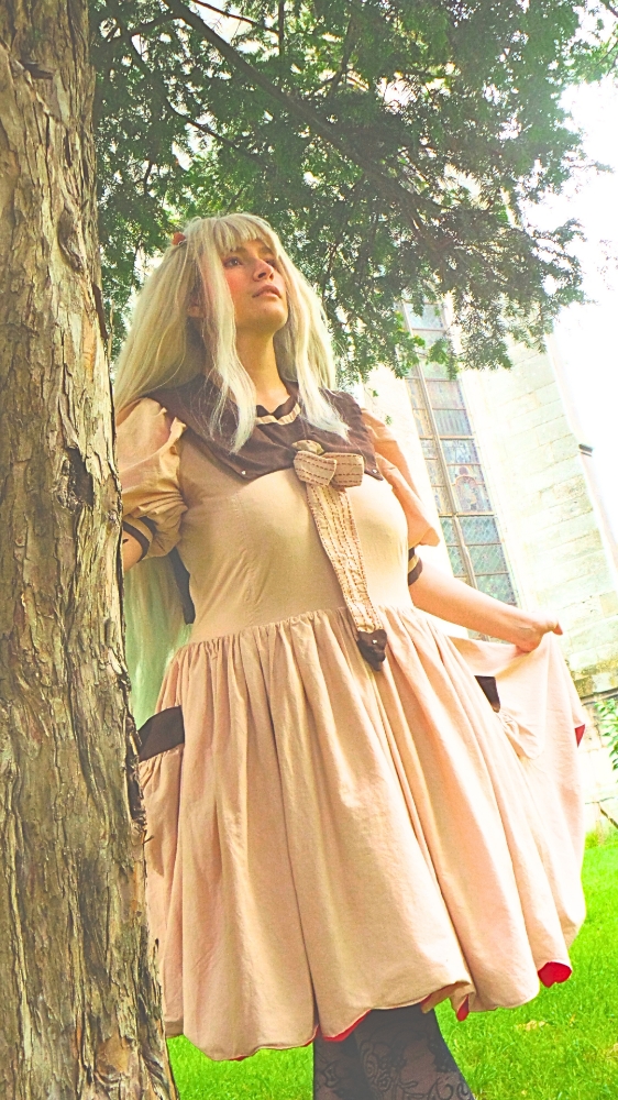 Yashiro solo - Photo 7