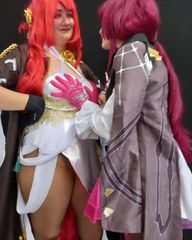Himeko preview 2