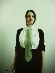 Pansy Parkinson preview 2