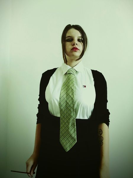 Emris_cosplay - Pansy Parkinson 