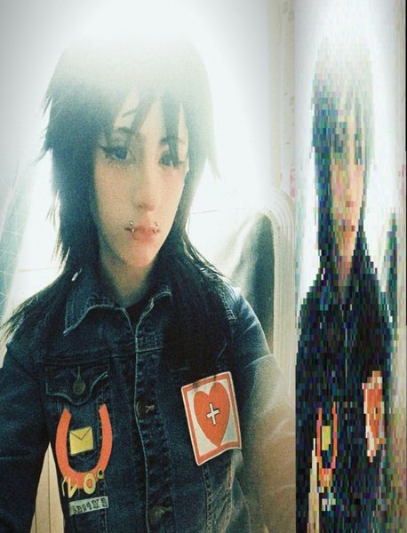 ☆°•l3¡a• - Anya 
