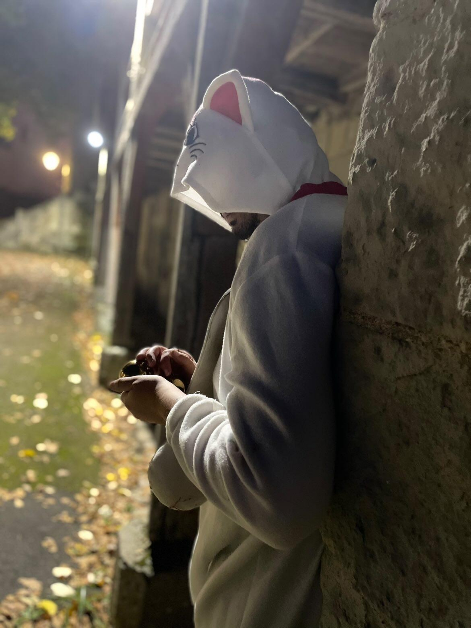 Halloween 2025 — photo 6