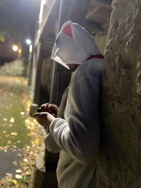 Raphou - Halloween 2025
