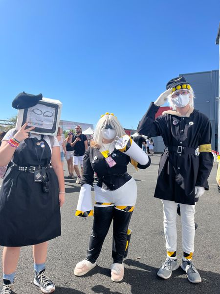 Nyctox_cosplay🌙 - Japan Tours 2026
