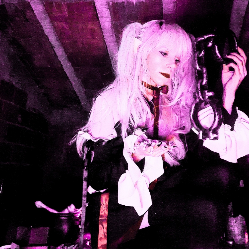 Halloween 2024 - Photo 11